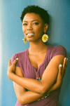 Lira african soul singer lady